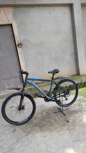 Foxter Aluminum Body Gear Brake Suspension All Okay