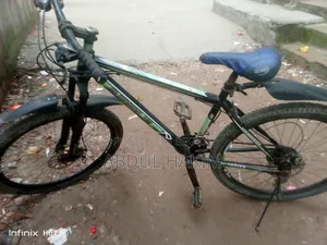 Gear Cycle in perfect condition for sale