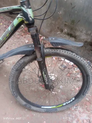 Gear Cycle in perfect condition for sale