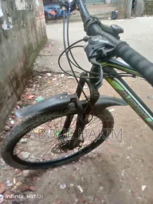 Gear Cycle in perfect condition for sale