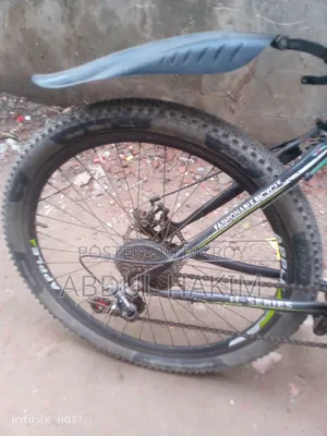 Gear Cycle in perfect condition for sale