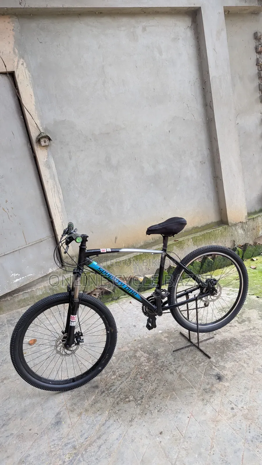 সেভেন্টি ওয়ান ভেলোচে