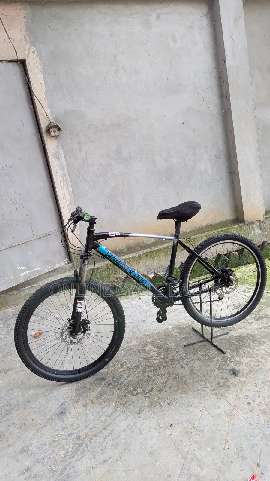 সেভেন্টি ওয়ান ভেলোচে