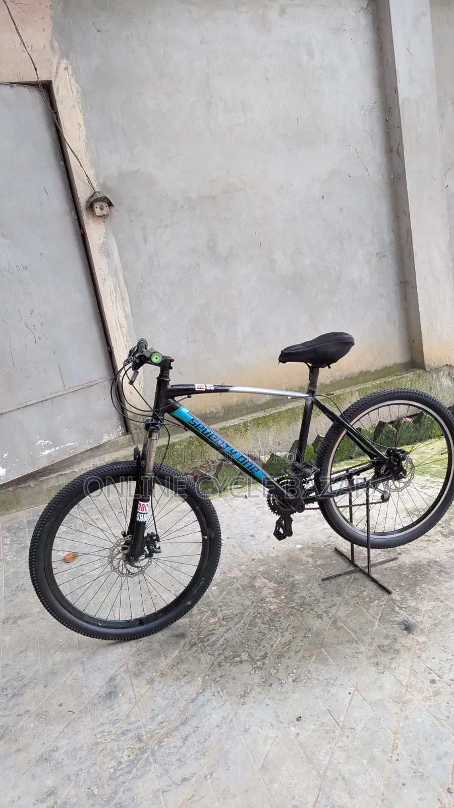 সেভেন্টি ওয়ান ভেলোচে