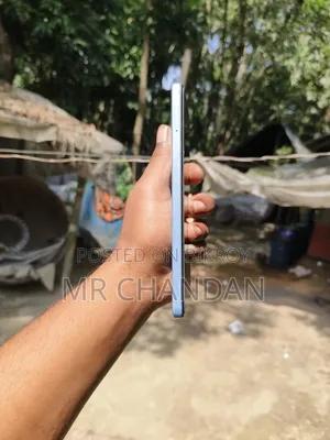 Oppo A60 256 GB Blue