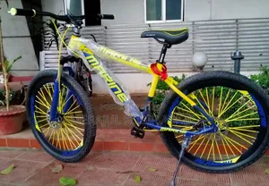 Marin Company Bicycle 7 Months Old Like New