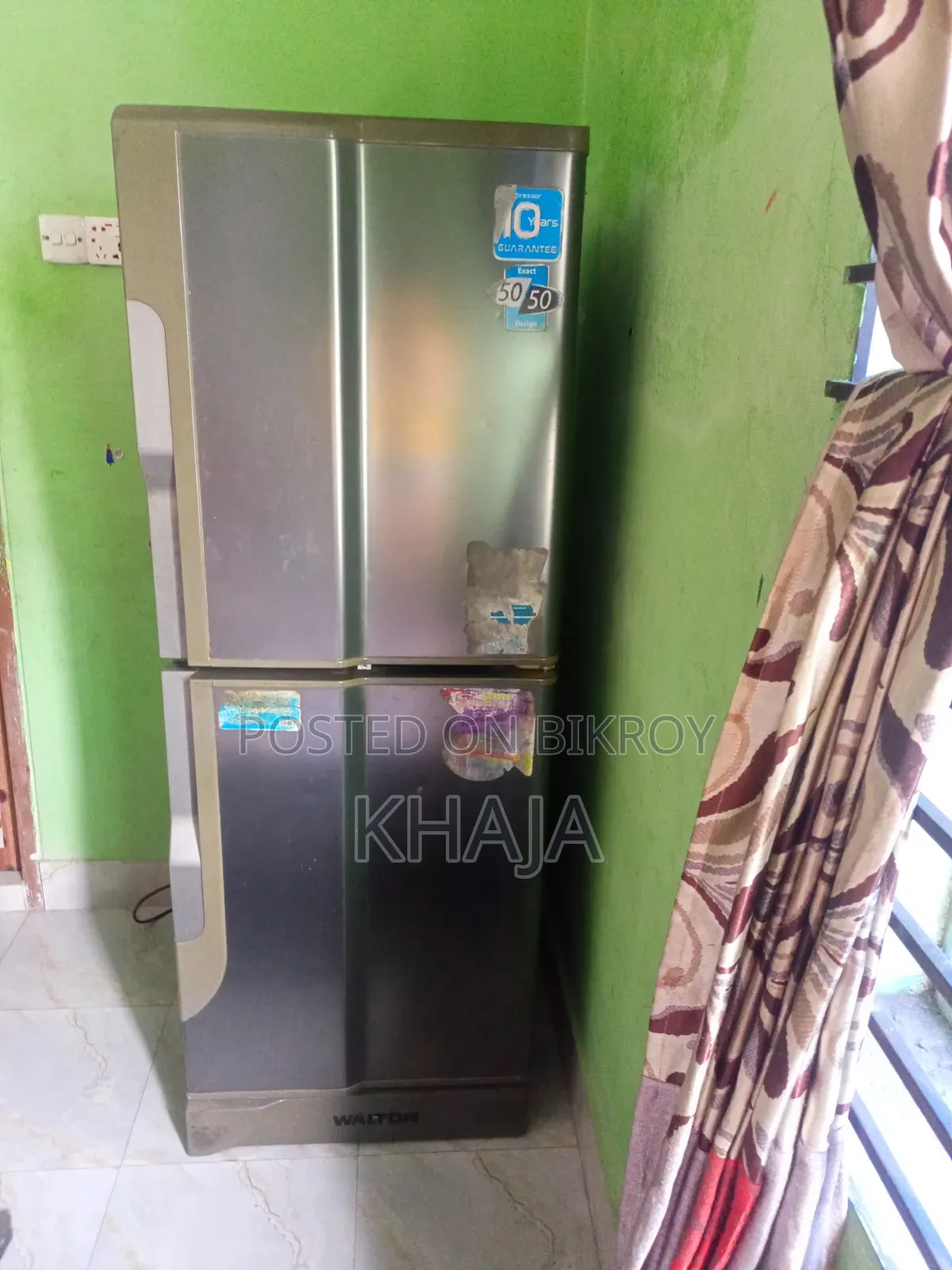 Refrigerator for sale