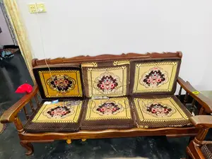 Jackfruit wood sofa for sale!!!!
