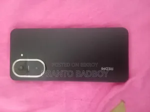 Xiaomi Redmi A5 4G 64 GB Black