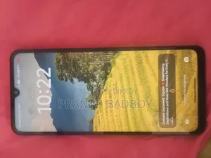 Xiaomi Redmi A5 4G 64 GB Black