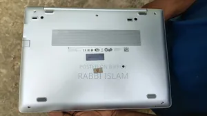 ল্যাপটপ এইচপি এলিটবুক ৮৪০ জি৬ ১৬জিবি ইন্টেল কোর আই৭ এসএসডি ৫১২জিবি