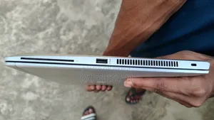 ল্যাপটপ এইচপি এলিটবুক ৮৪০ জি৬ ১৬জিবি ইন্টেল কোর আই৭ এসএসডি ৫১২জিবি