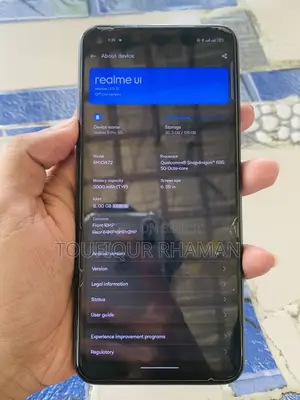 Realme 9 Pro 128 GB Purple
