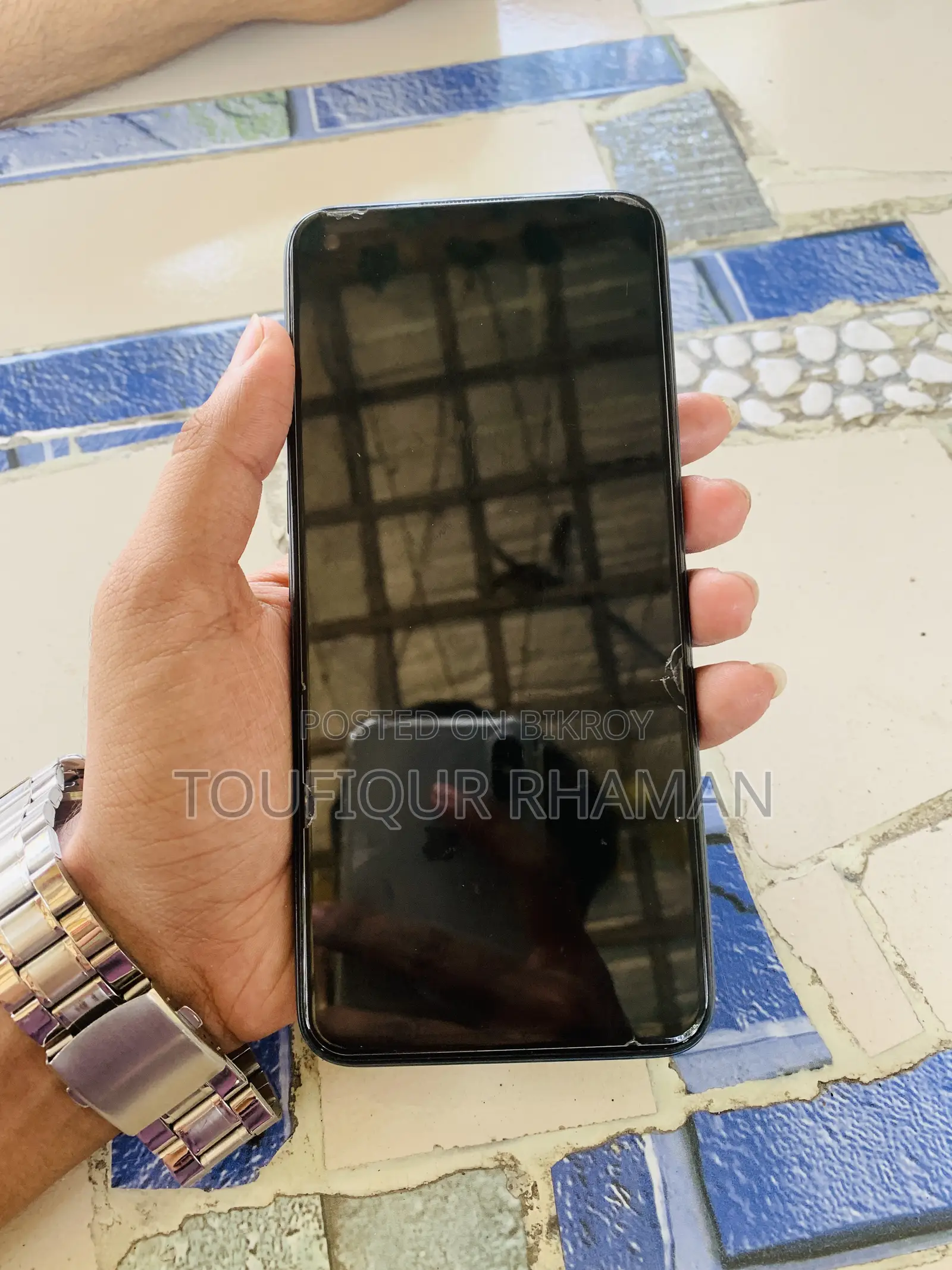 Realme 9 Pro 128 GB Purple