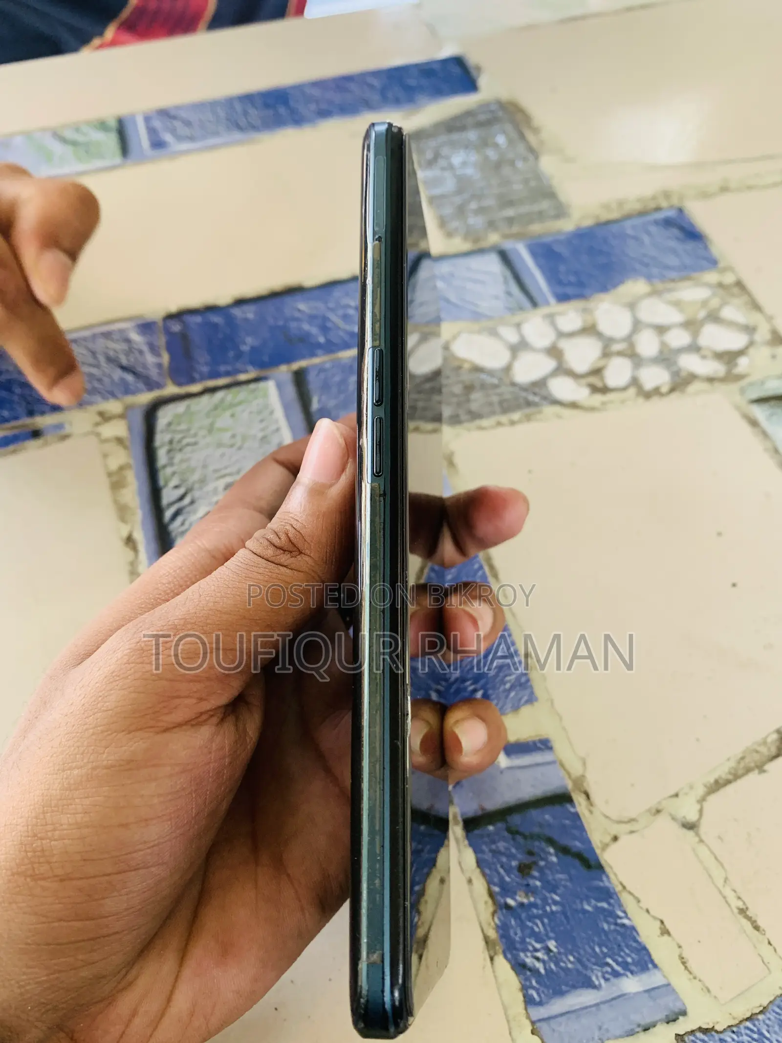 Realme 9 Pro 128 GB Purple