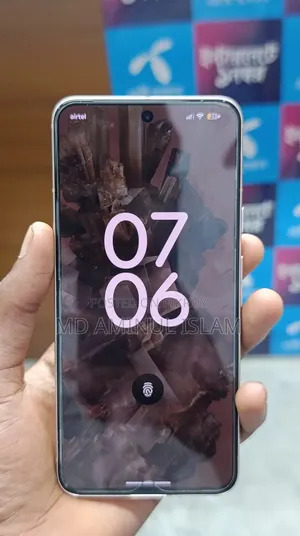 Google Pixel 8 128 GB Pink