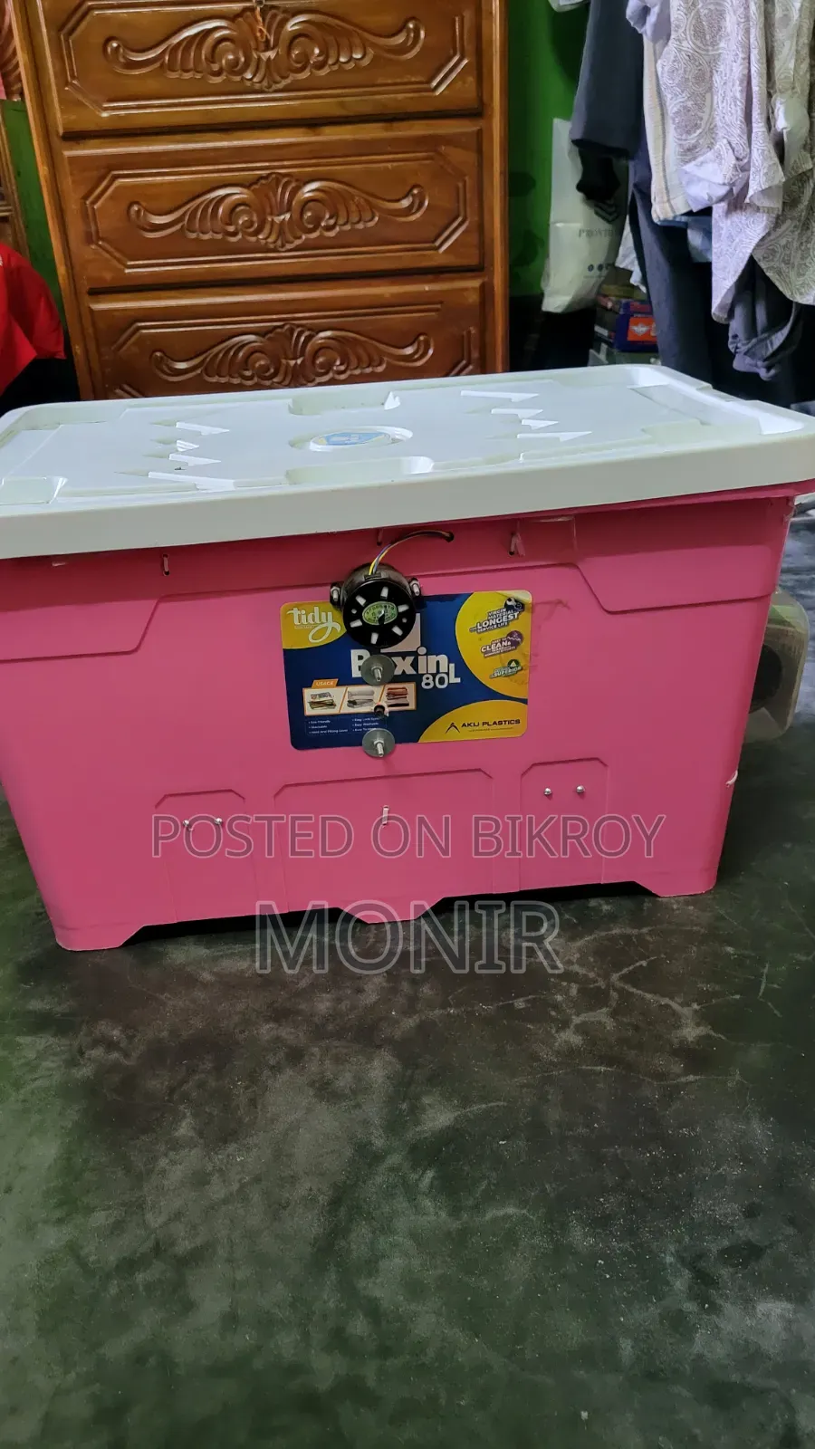 Digital Automatic Incubator - Egg Hatching Machine