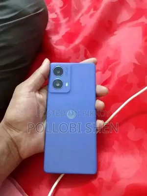 Motorola Moto G85 128 GB Blue