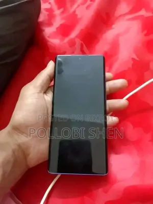 Motorola Moto G85 128 GB Blue