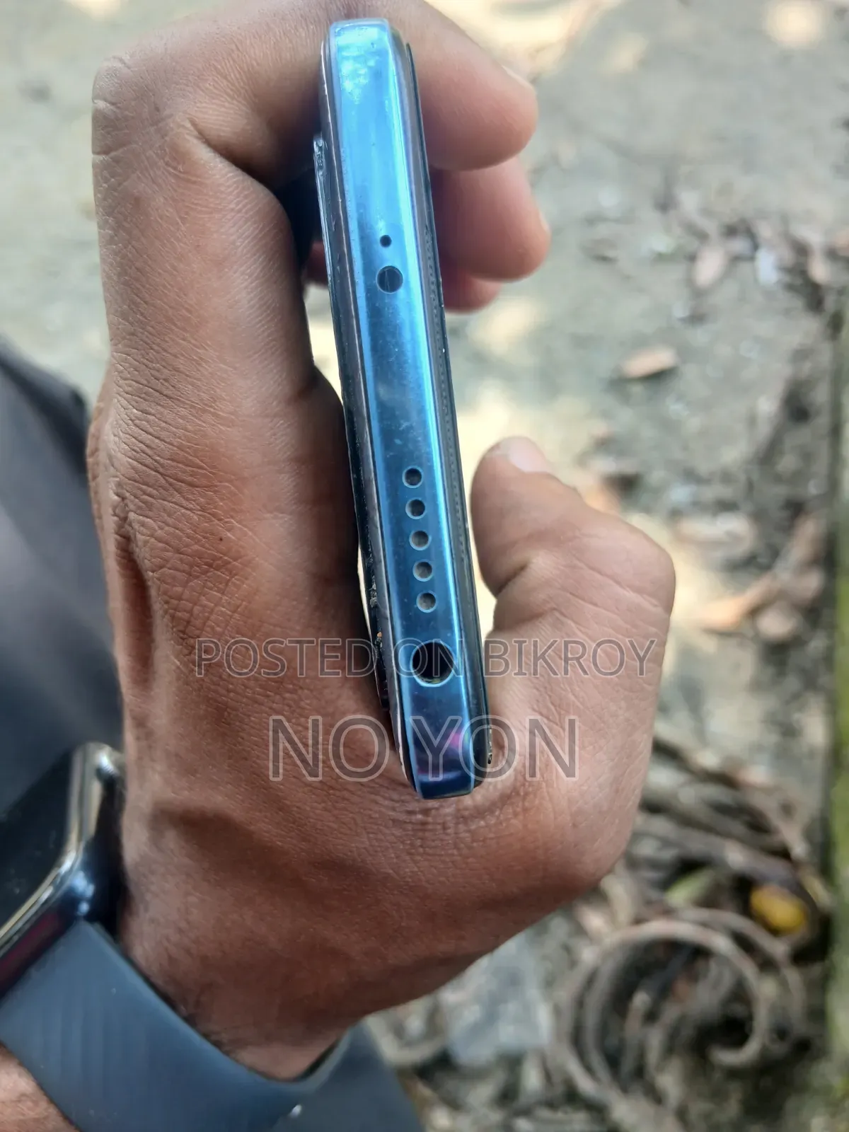 Xiaomi Poco M4 Pro 128 GB Blue