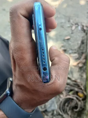 Xiaomi Poco M4 Pro 128 GB Blue