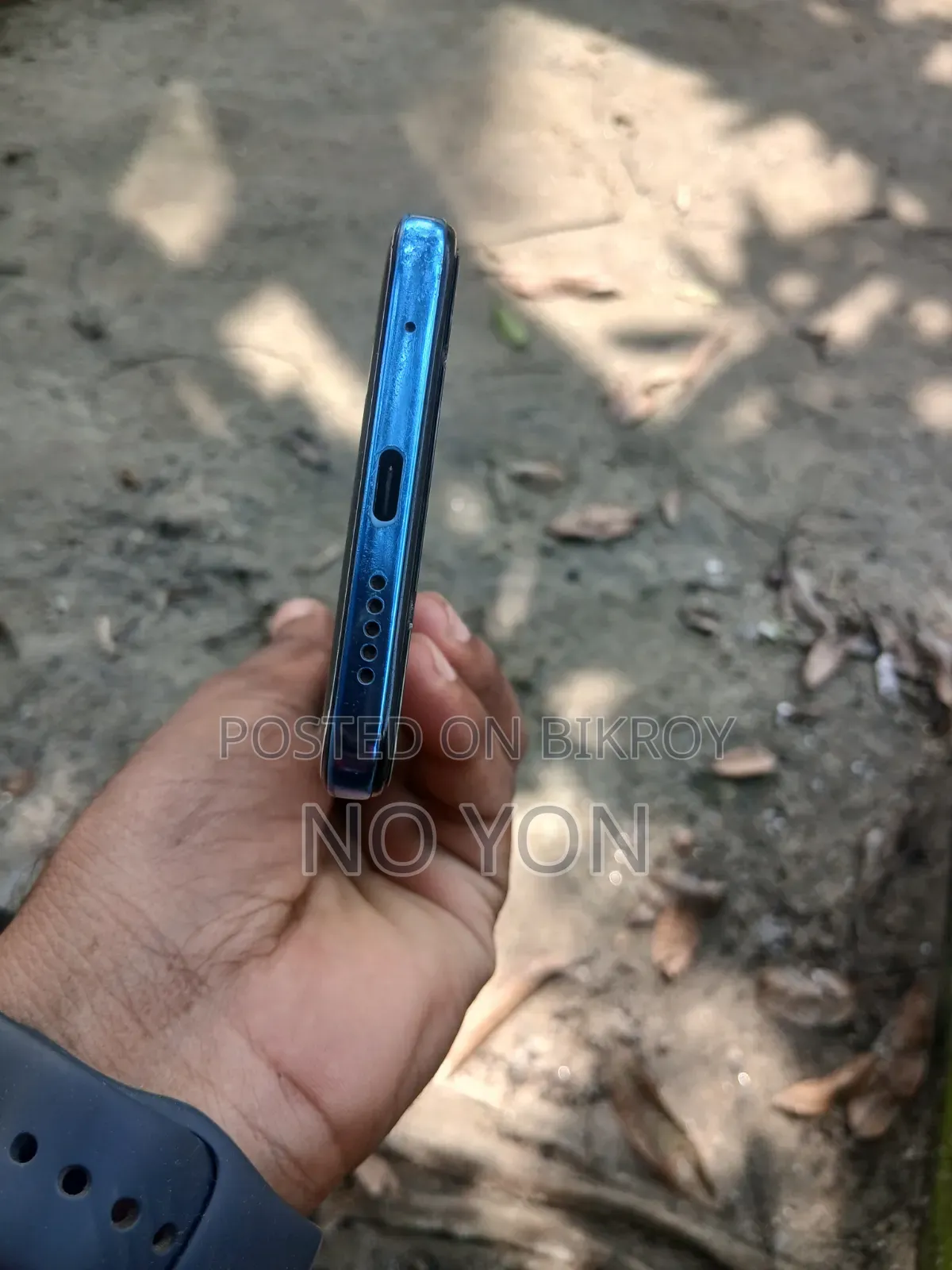 Xiaomi Poco M4 Pro 128 GB Blue