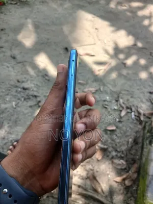 Xiaomi Poco M4 Pro 128 GB Blue
