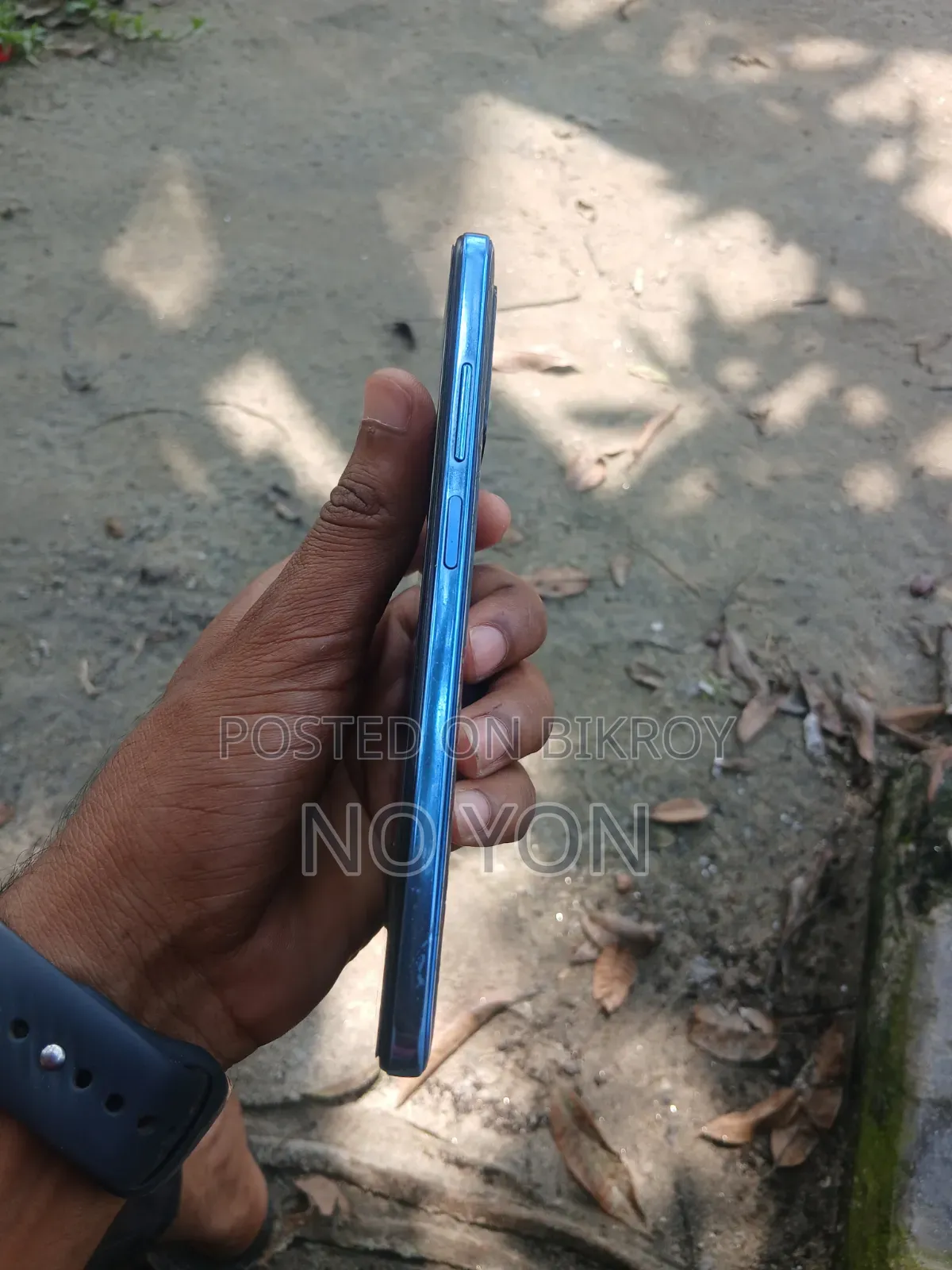 Xiaomi Poco M4 Pro 128 GB Blue