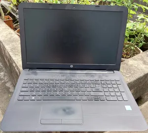 Laptop HP 15 4GB Intel Core I3 HDD+SSD 1TB