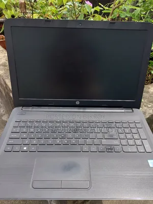 Laptop HP 15 4GB Intel Core I3 HDD+SSD 1TB