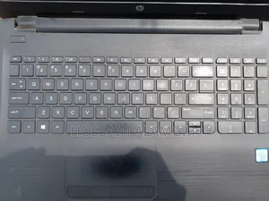 Laptop HP 15 4GB Intel Core I3 HDD+SSD 1TB