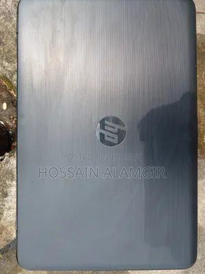Laptop HP 15 4GB Intel Core I3 HDD+SSD 1TB