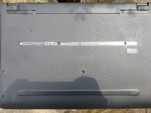 Laptop HP 15 4GB Intel Core I3 HDD+SSD 1TB