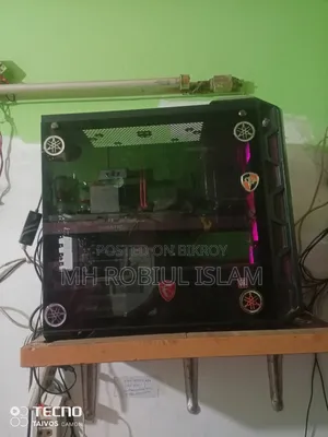 Laptop MSI CR400 8GB Intel Core I5 SSD 500GB