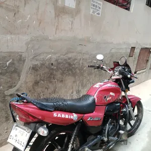 Runner Bullet 100 2018 Red