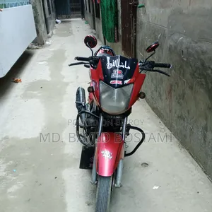 Runner Bullet 100 2018 Red