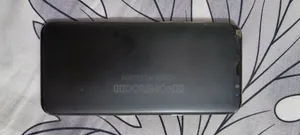 Samsung Galaxy S8 Plus 64 GB Gold