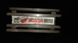 Footrest for Honda