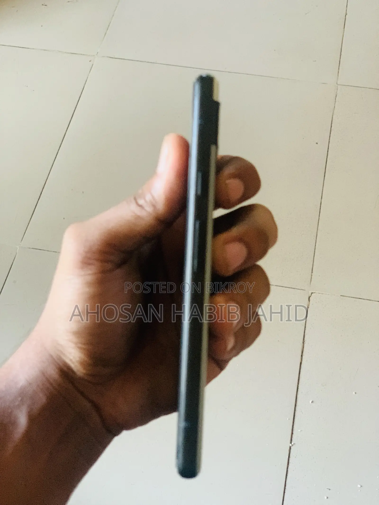Google Pixel 6a 128 GB Green