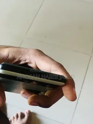 Google Pixel 6a 128 GB Green
