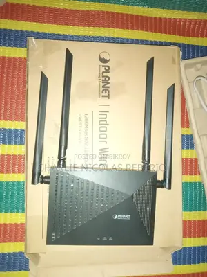 Wifi-router Emergency Sell Post !!