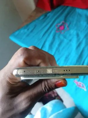 Infinix Note 40 Pro 256 GB Green