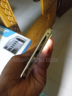 Infinix Note 40 Pro 256 GB Green