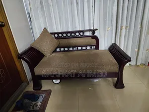 Divan From Vegas Furniture