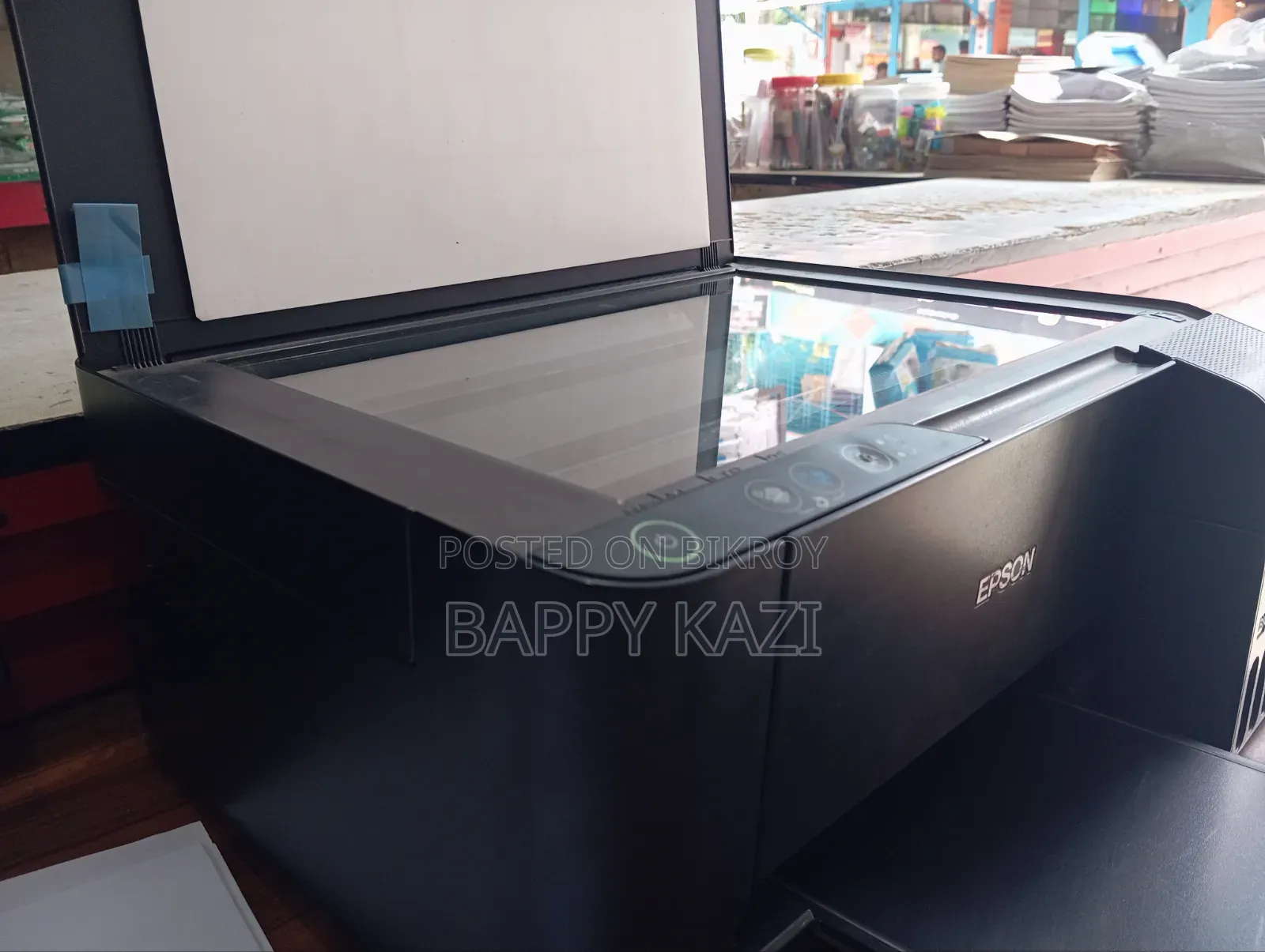 Epson L3110 Printer