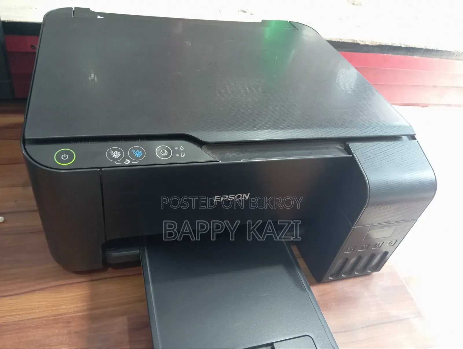 Epson L3110 Printer