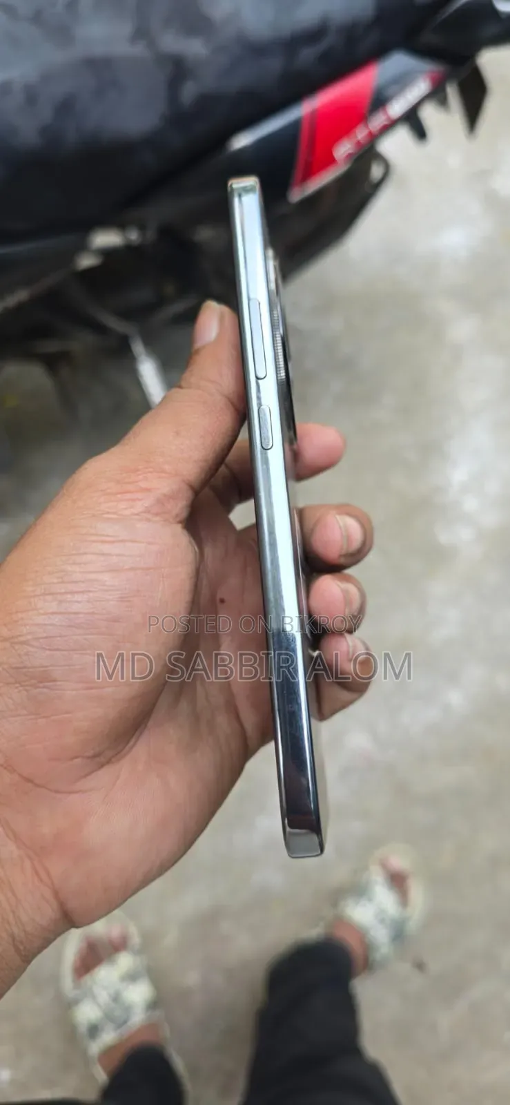New Honor X9b 512 GB Black