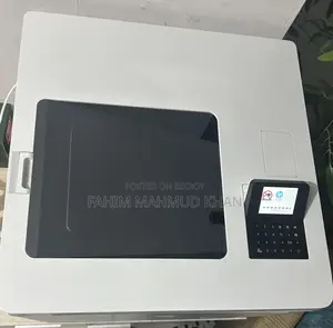 Color LaserJet Enterprise M554
