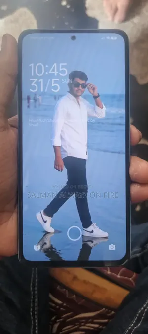 Xiaomi Redmi Note 14 4G 256 GB Blue