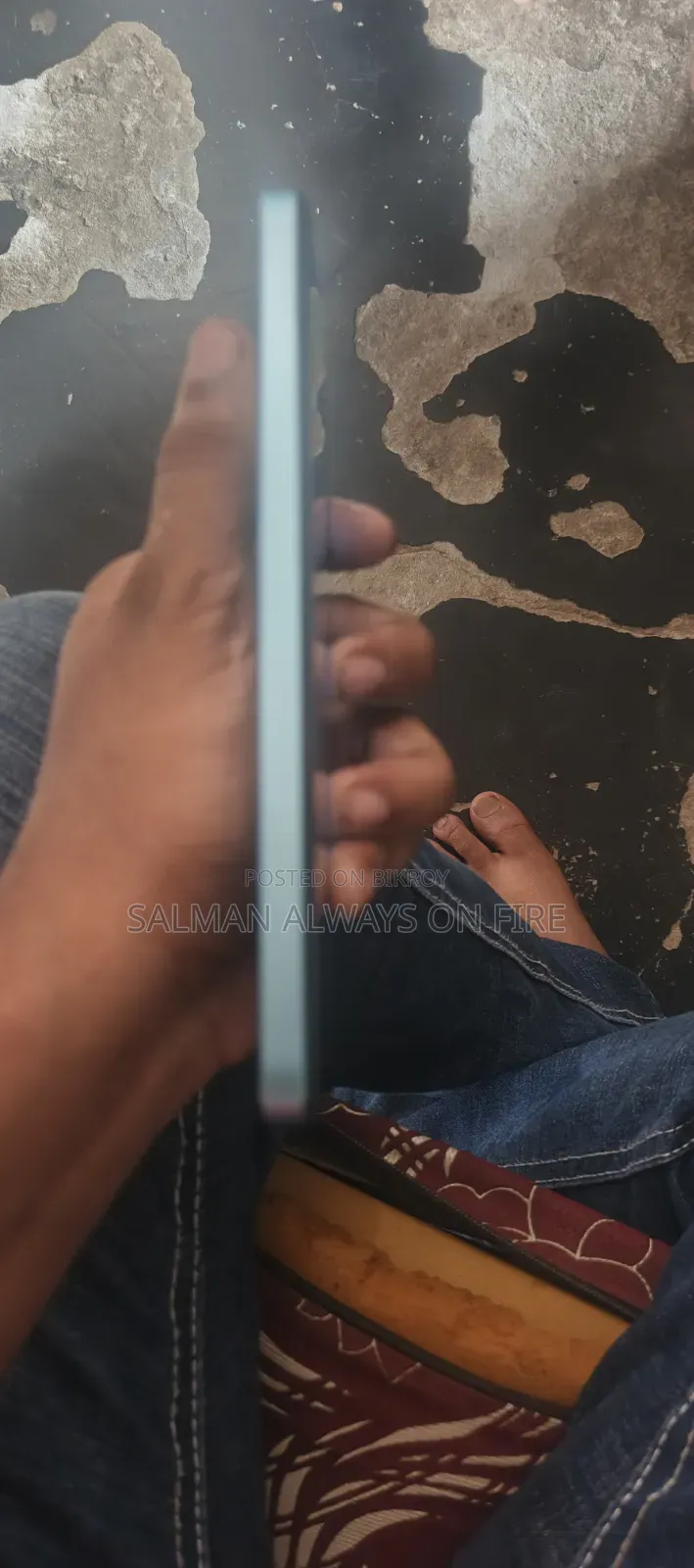Xiaomi Redmi Note 14 4G 256 GB Blue